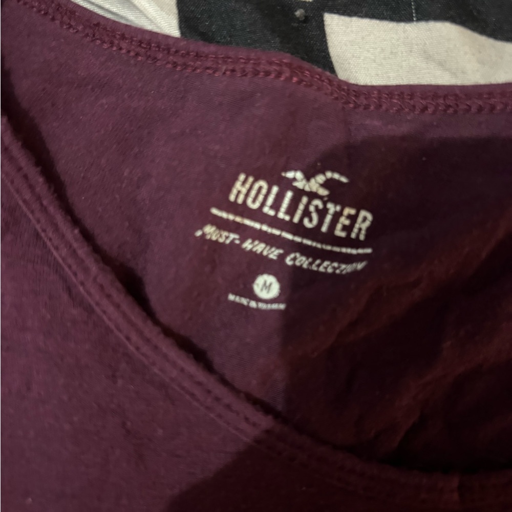 Pocket top - Picture 2 of 3
